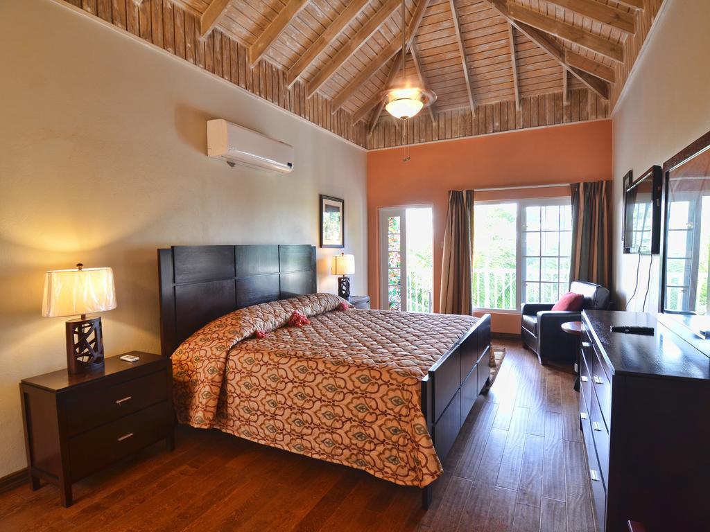Tropical Lagoon Resort Port Antonio Zewnętrze zdjęcie