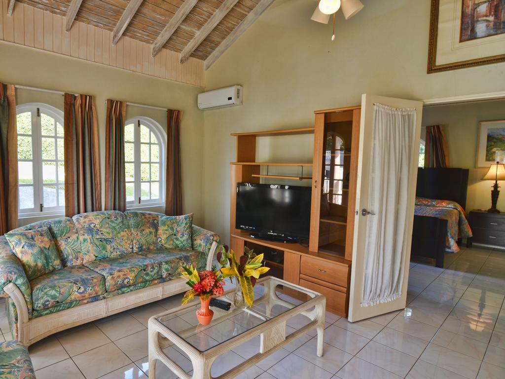 Tropical Lagoon Resort Port Antonio Zewnętrze zdjęcie