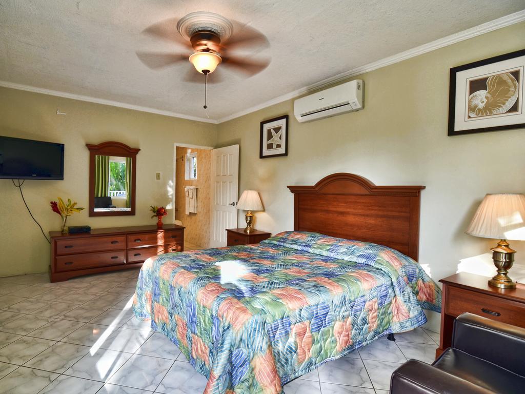 Tropical Lagoon Resort Port Antonio Zewnętrze zdjęcie
