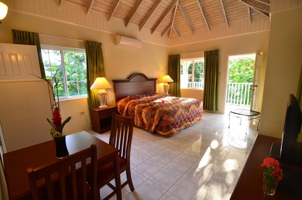 Tropical Lagoon Resort Port Antonio Zewnętrze zdjęcie