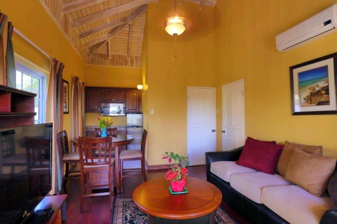 Tropical Lagoon Resort Port Antonio Zewnętrze zdjęcie