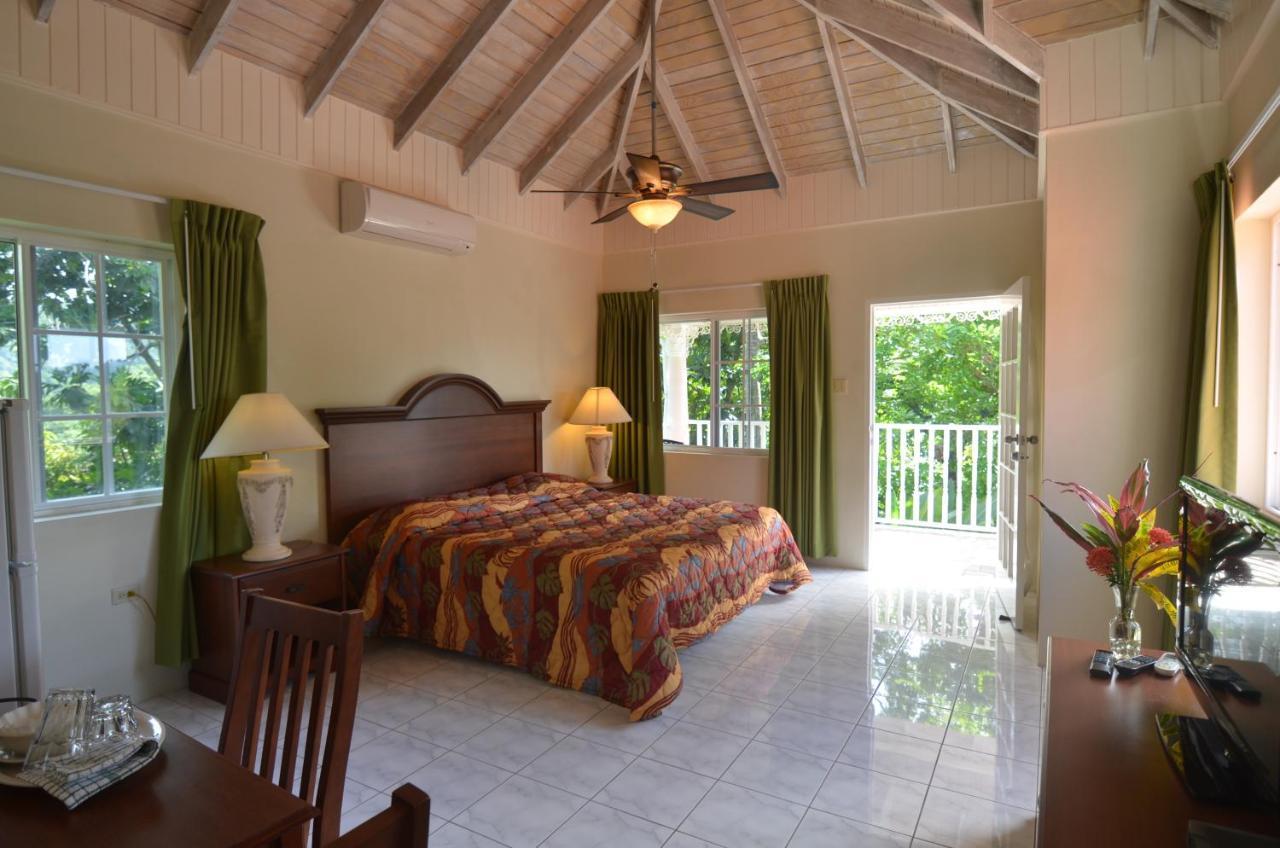 Tropical Lagoon Resort Port Antonio Zewnętrze zdjęcie